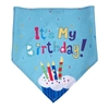 Picture of PET BIRTHDAY BANDANA